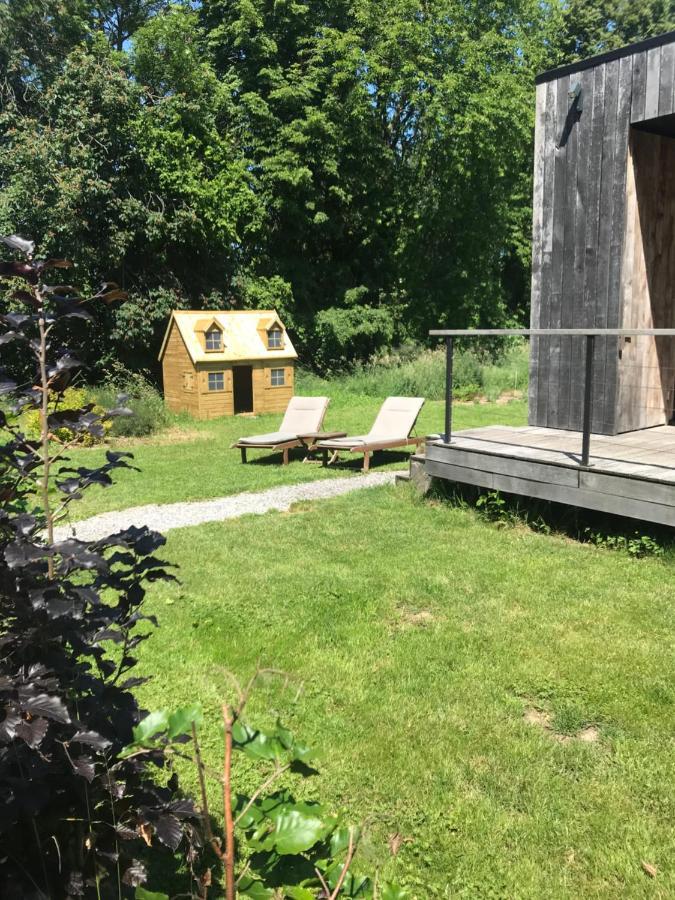 Abarolodge Hannut Εξωτερικό φωτογραφία
