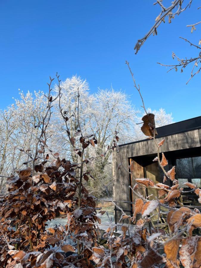 Abarolodge Hannut Εξωτερικό φωτογραφία