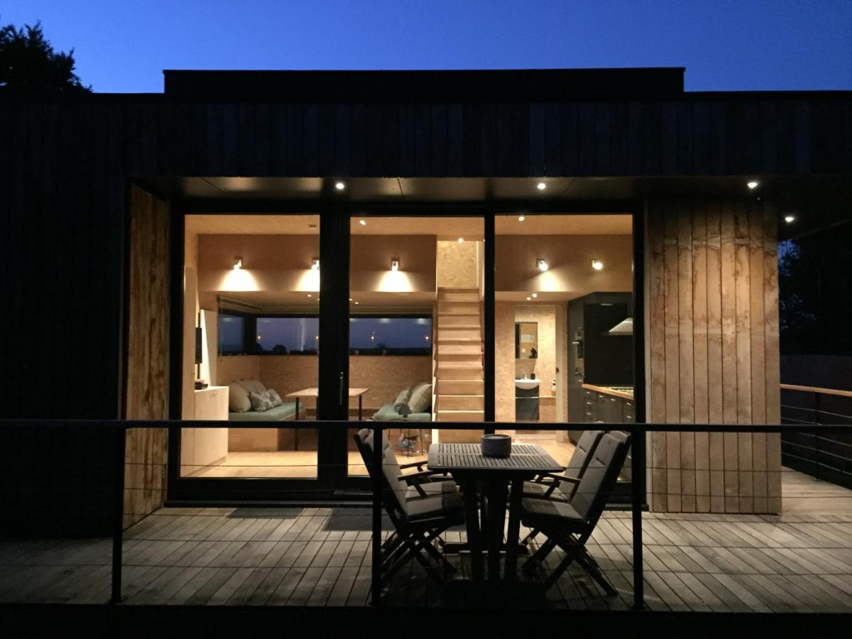 Abarolodge Hannut Εξωτερικό φωτογραφία