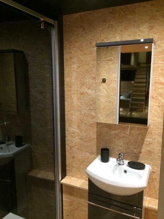 Abarolodge Hannut Εξωτερικό φωτογραφία